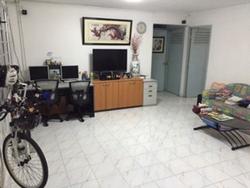 Blk 321 Bukit Batok Street 33 (Bukit Batok), HDB 4 Rooms #93947842